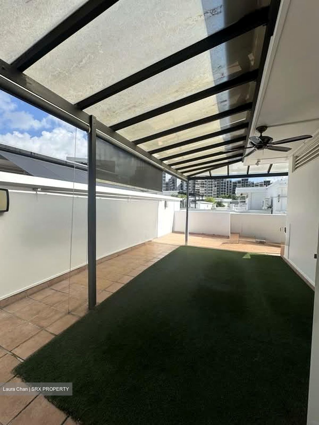 The Shaughnessy (D27), Terrace #575734181